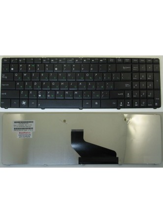 Клавиатура для ноутбука Asus K53Br, K53By, K53Ta, K53Tk